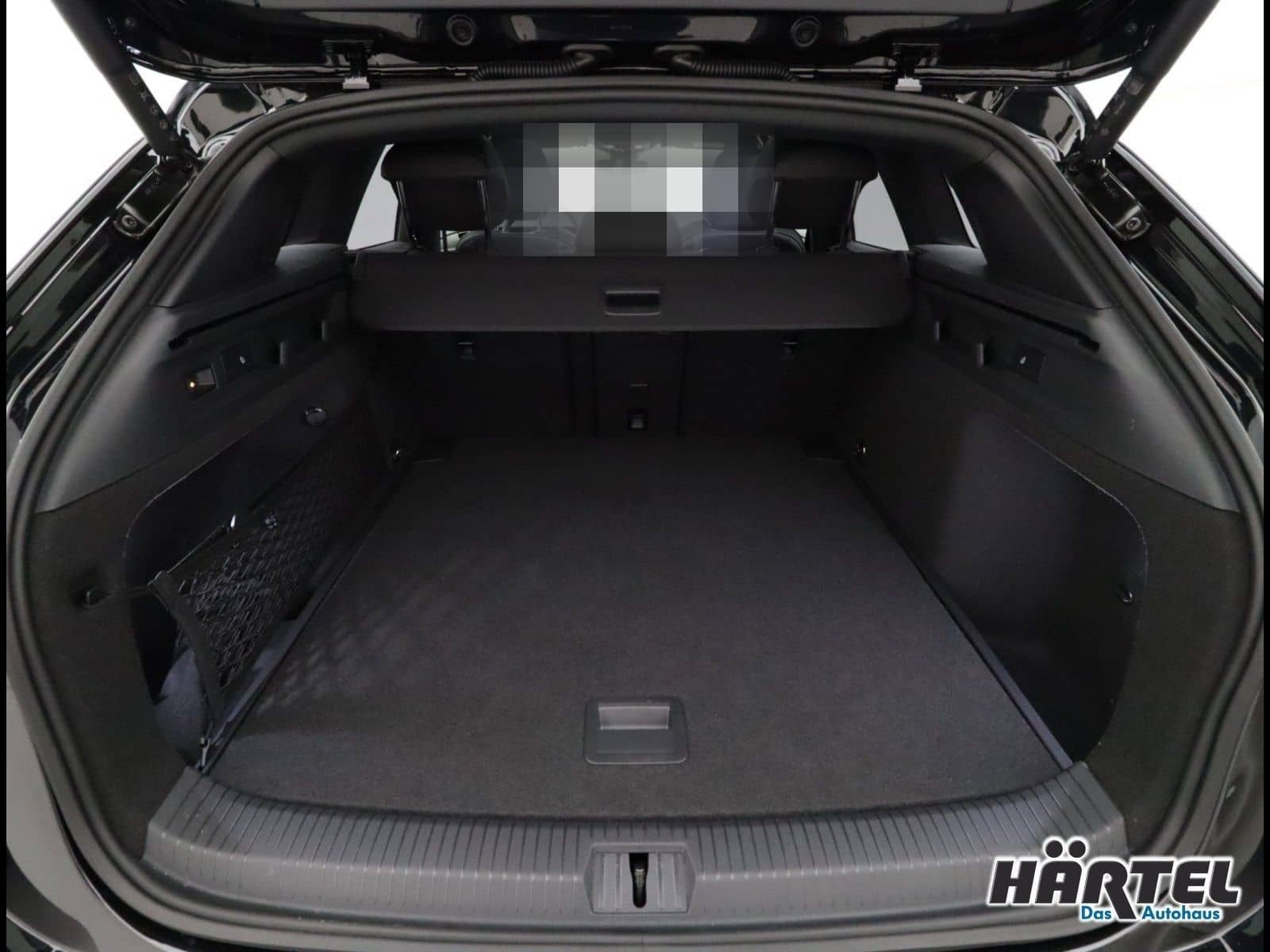 Volkswagen ID.7 TOURER PRO 77KWH AUTOMATIK (+ACC-RADAR) LED foto 13