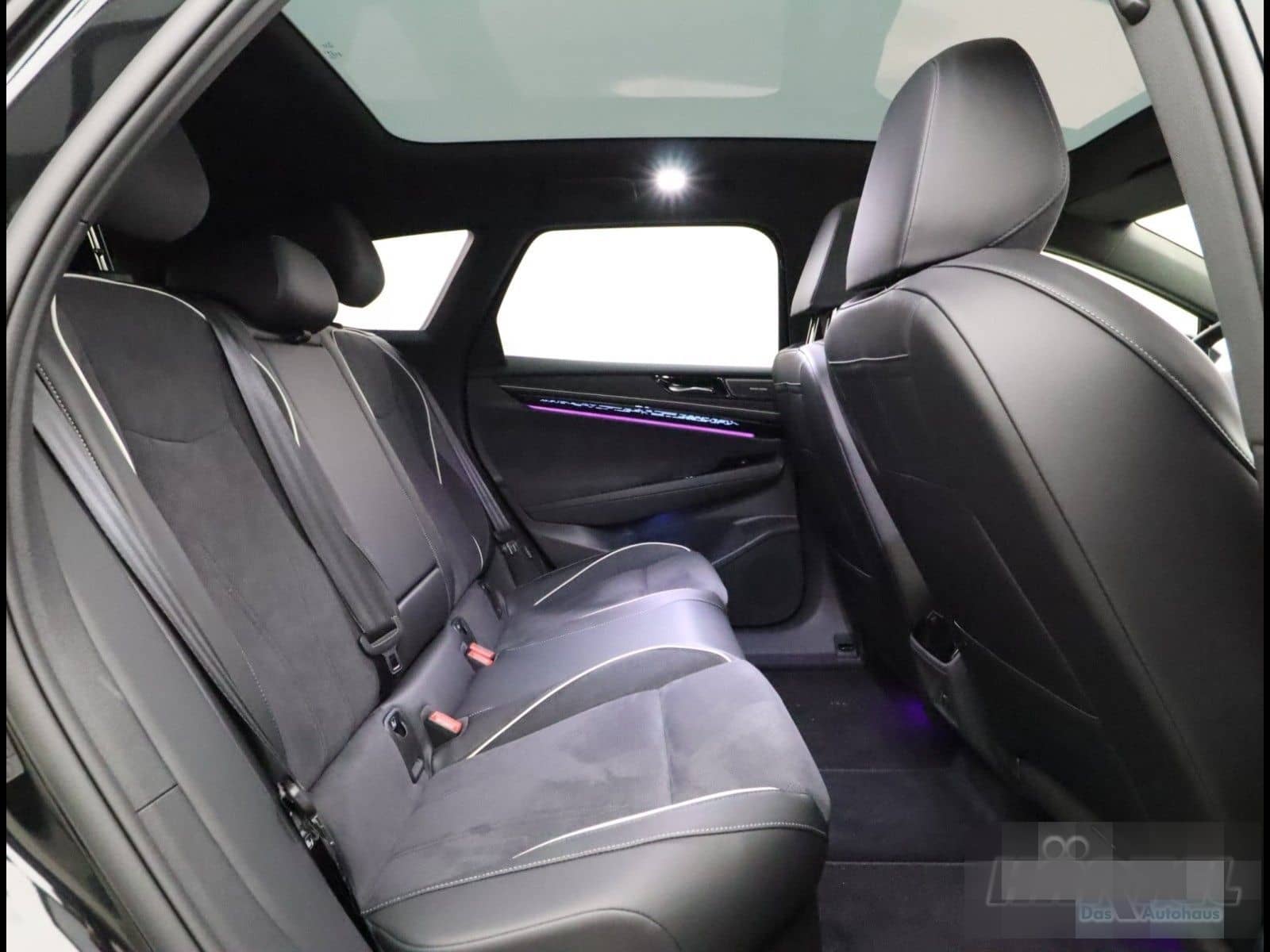 Volkswagen ID.7 TOURER PRO 77KWH AUTOMATIK (+ACC-RADAR) LED foto 7