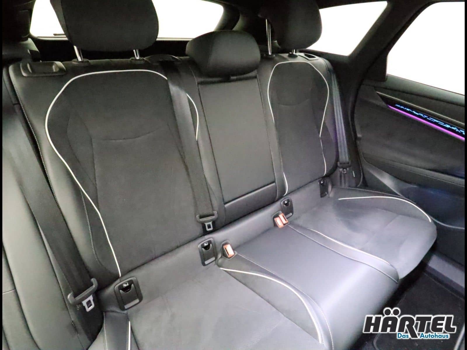 Volkswagen ID.7 TOURER PRO 77KWH AUTOMATIK (+ACC-RADAR) LED foto 8