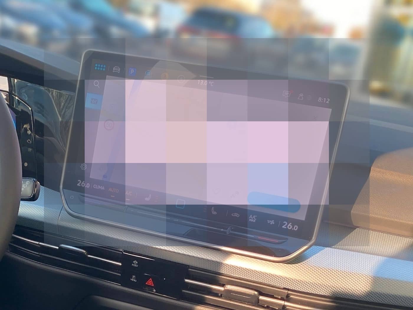 Volkswagen Golf Variant 2.0 TDI GOAL AHK NAVI LED ACC foto 13