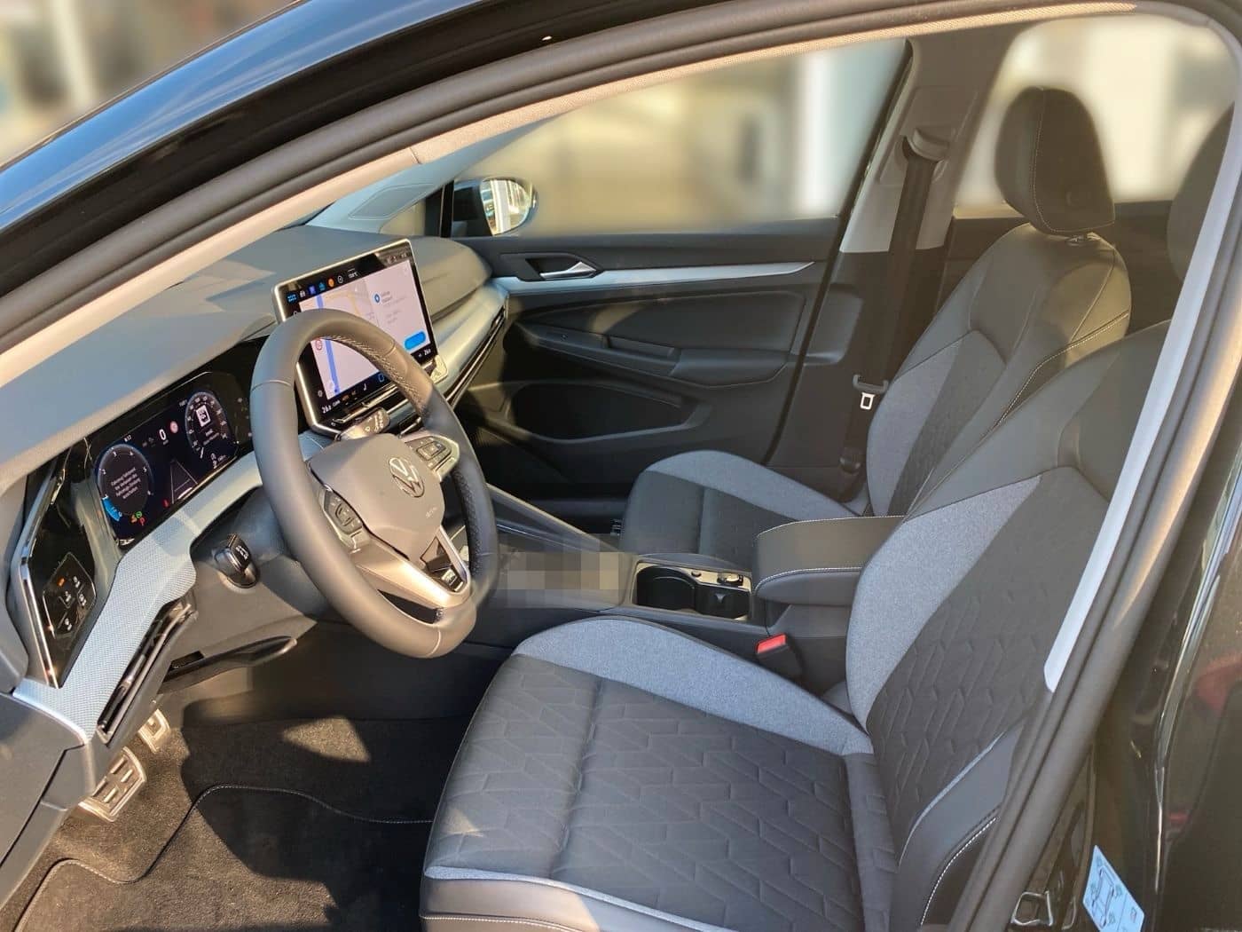 Volkswagen Golf Variant 2.0 TDI GOAL AHK NAVI LED ACC foto 15