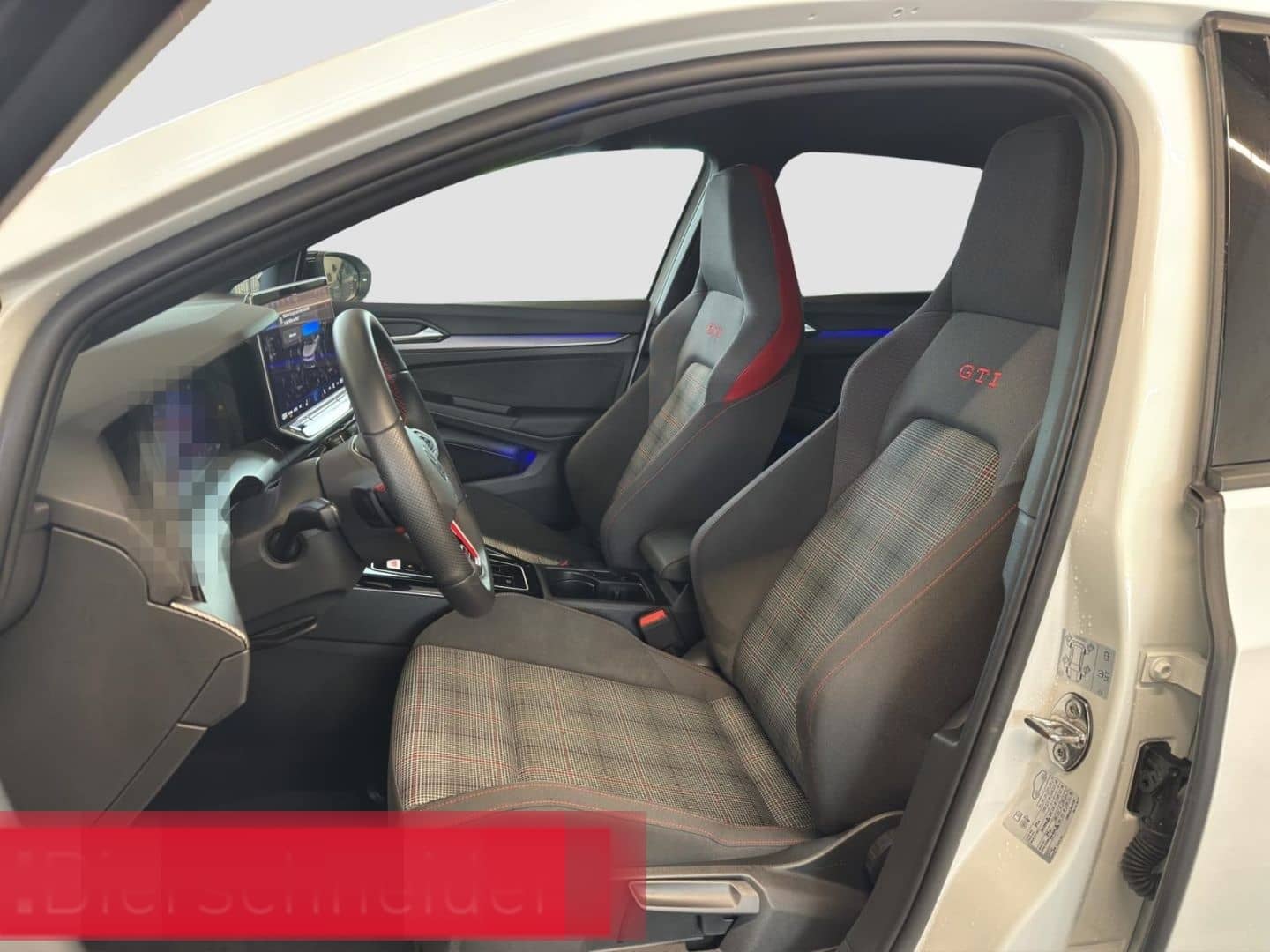 Volkswagen Golf GTI 8 2.0 TSI DSG BLACK-STYLE PANO IQ.LIGHT foto 13