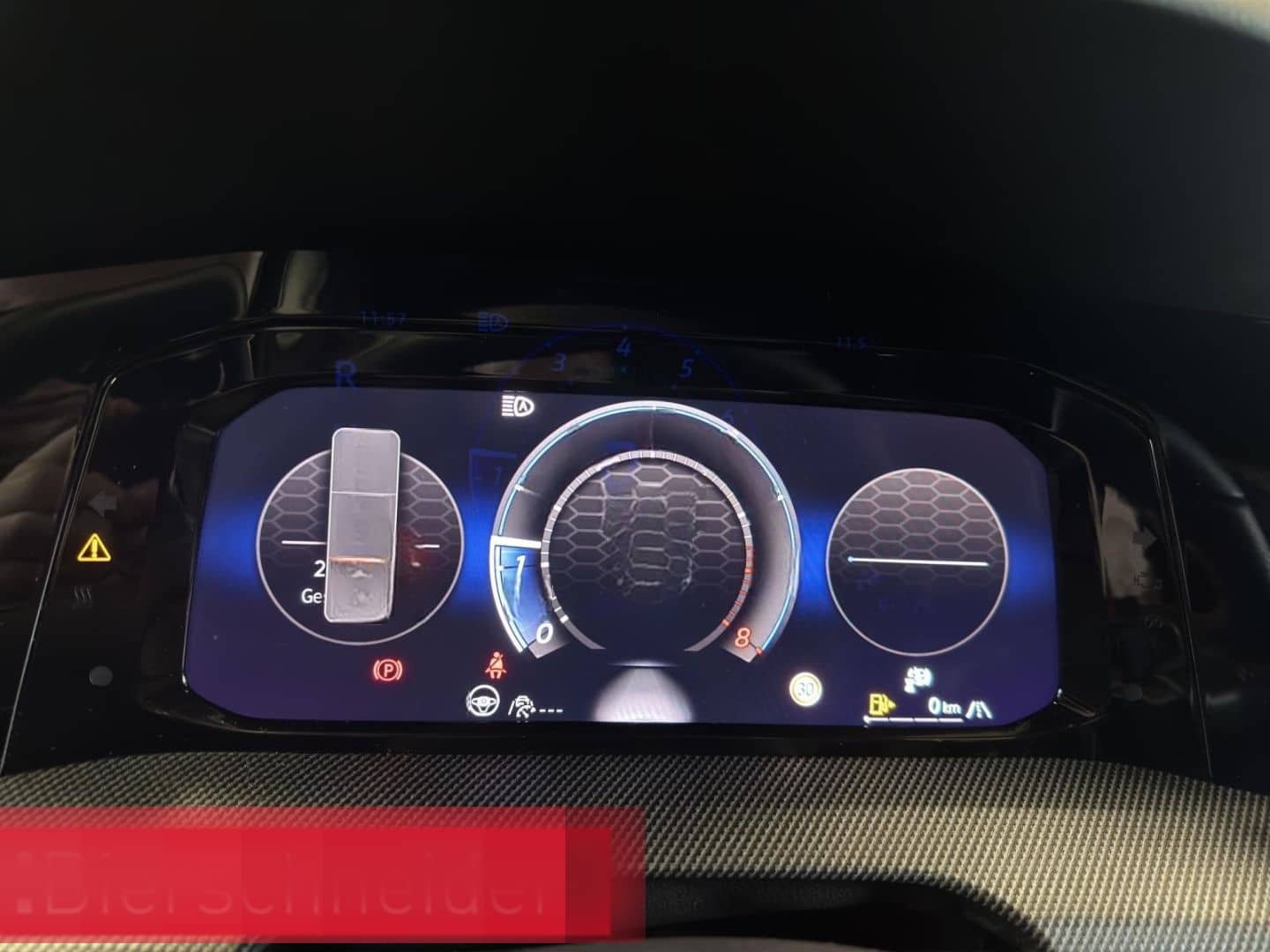 Volkswagen Golf GTI 8 2.0 TSI DSG BLACK-STYLE PANO IQ.LIGHT foto 17