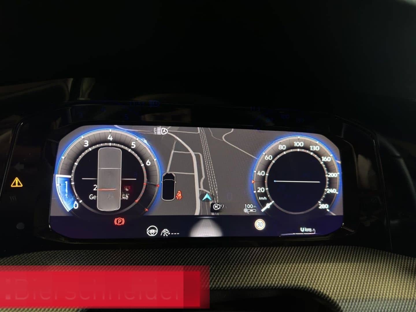 Volkswagen Golf GTI 8 2.0 TSI DSG BLACK-STYLE PANO IQ.LIGHT foto 18