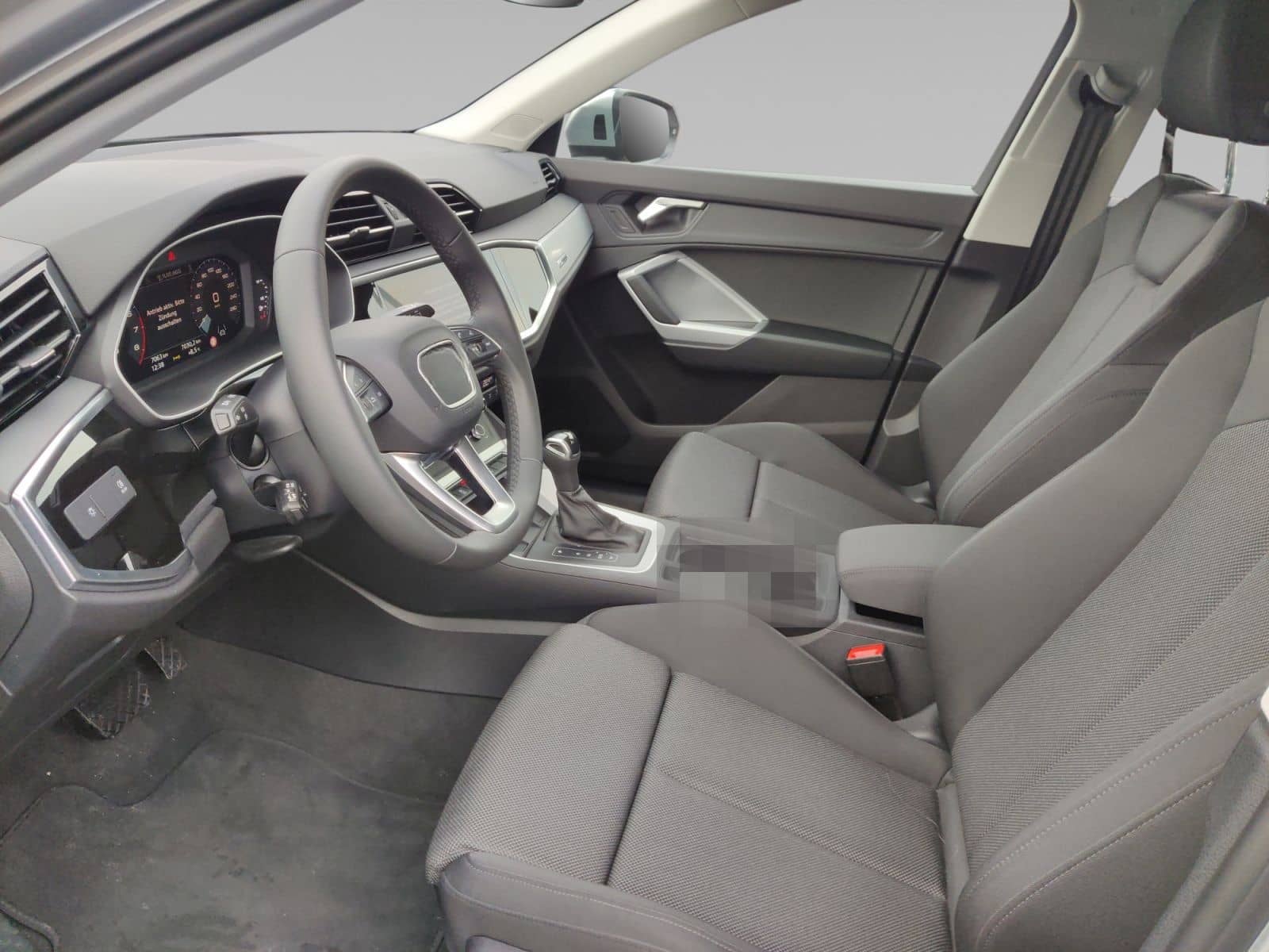 Audi Q3 35 TFSI S-tronic advanced AHK ACC SmartInterf foto 11