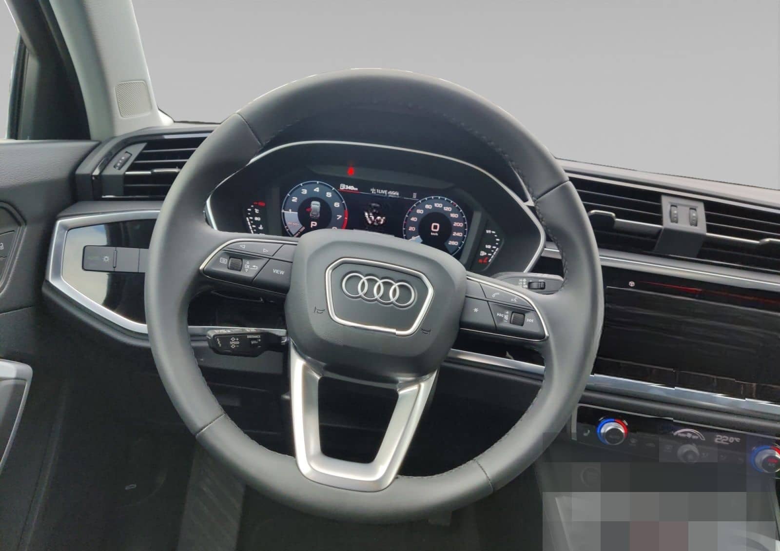 Audi Q3 35 TFSI S-tronic advanced AHK ACC SmartInterf foto 13