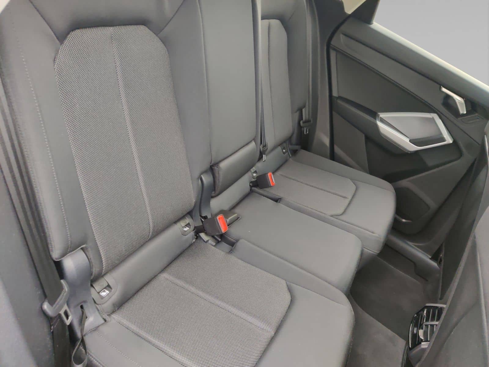 Audi Q3 35 TFSI S-tronic advanced AHK ACC SmartInterf foto 14