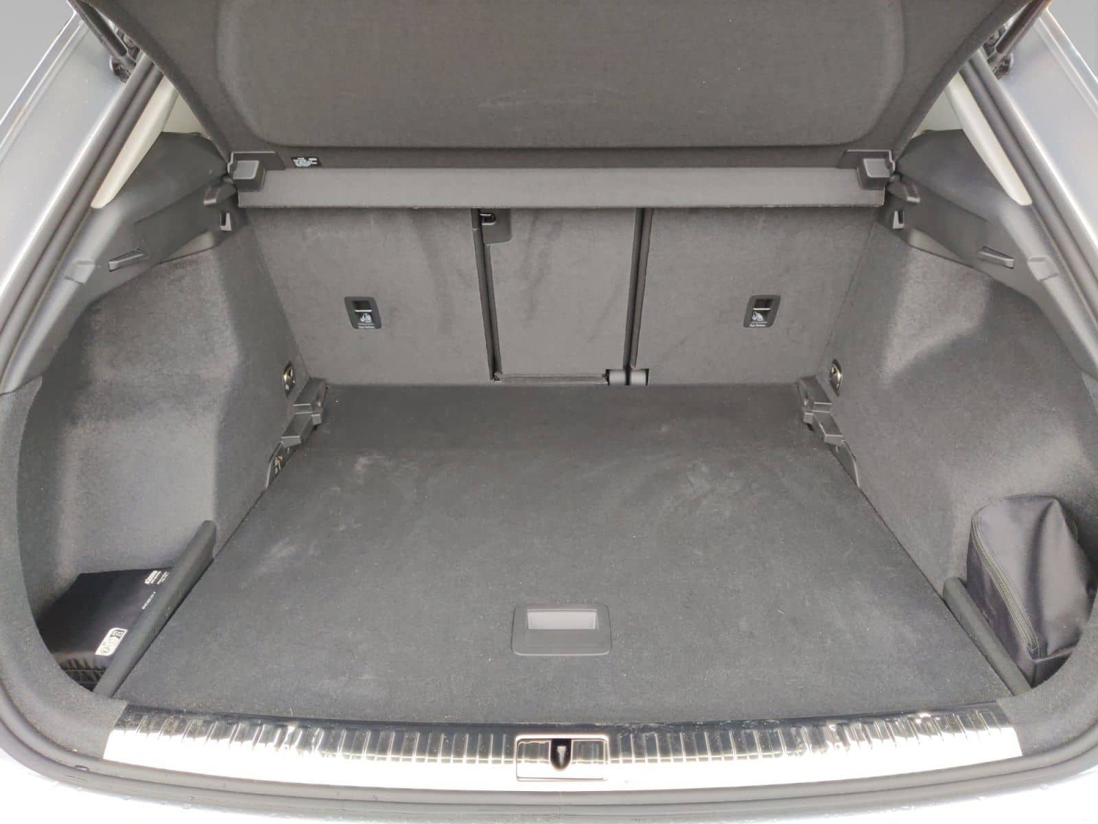 Audi Q3 35 TFSI S-tronic advanced AHK ACC SmartInterf foto 15