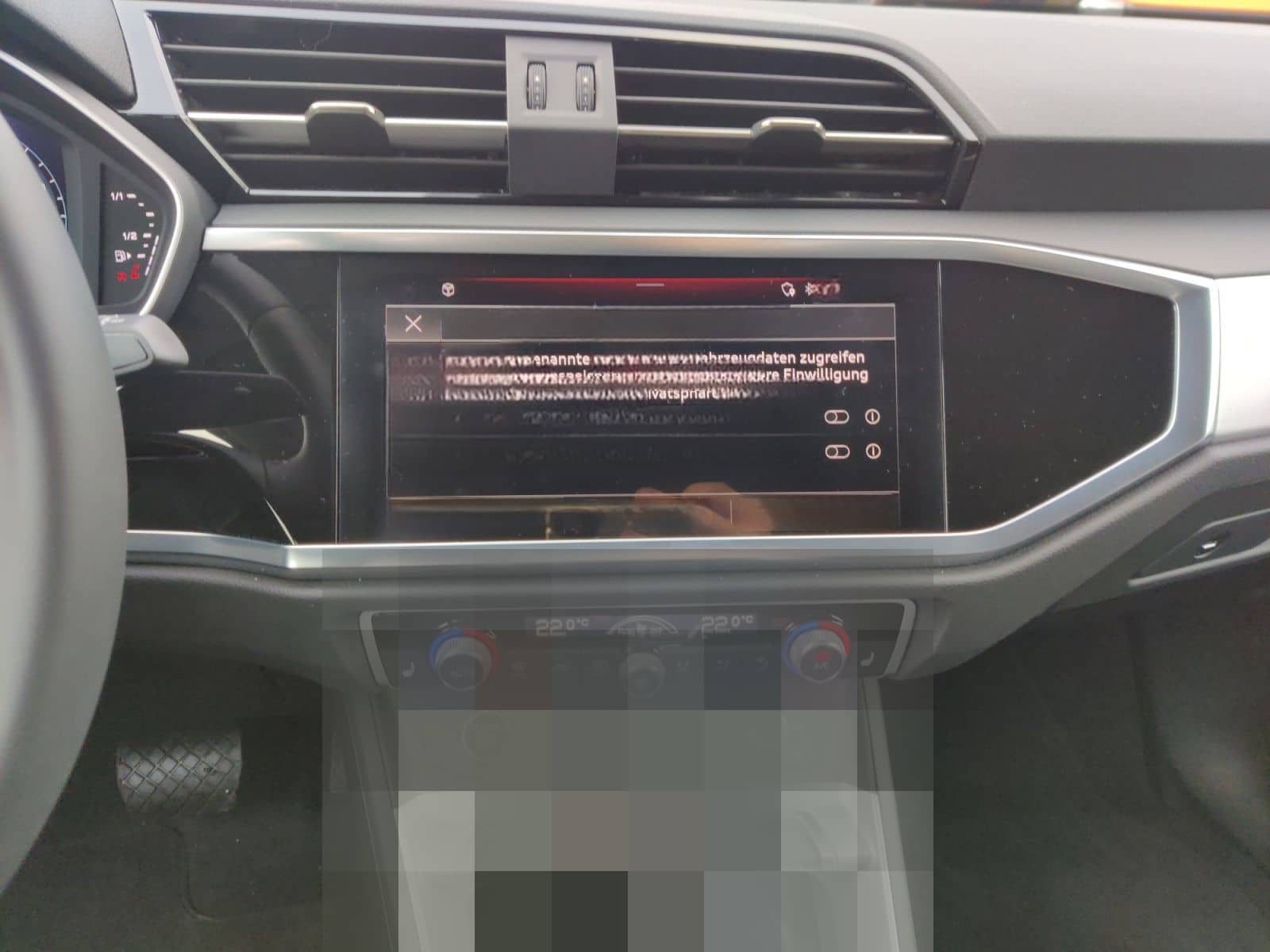 Audi Q3 35 TFSI S-tronic advanced AHK ACC SmartInterf foto 16