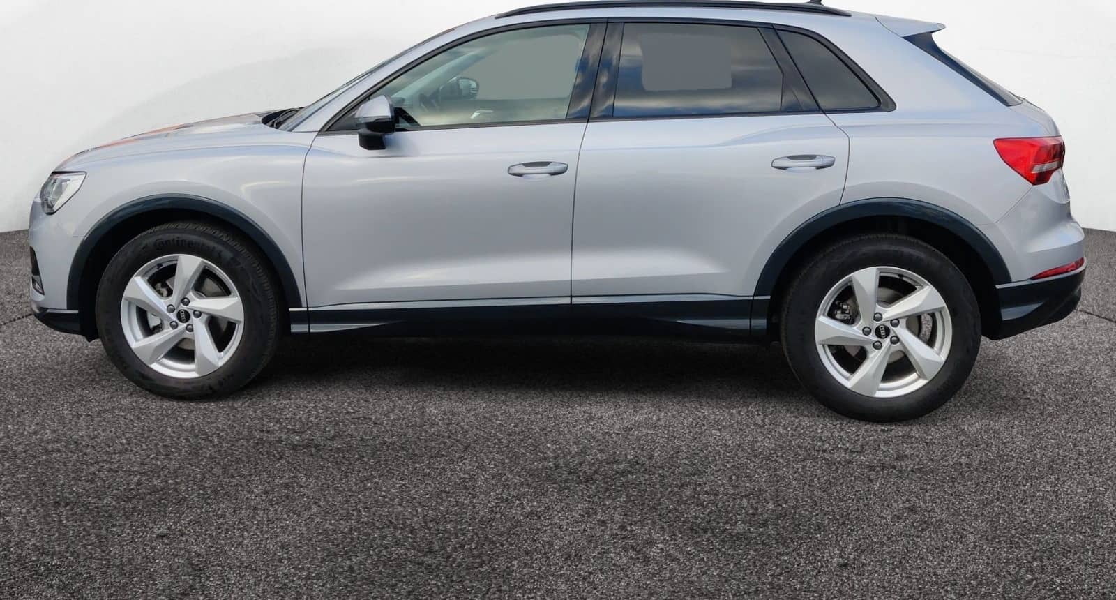 Audi Q3 35 TFSI S-tronic advanced AHK ACC SmartInterf foto 3