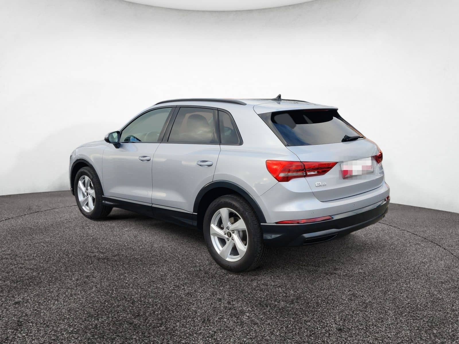 Audi Q3 35 TFSI S-tronic advanced AHK ACC SmartInterf foto 4
