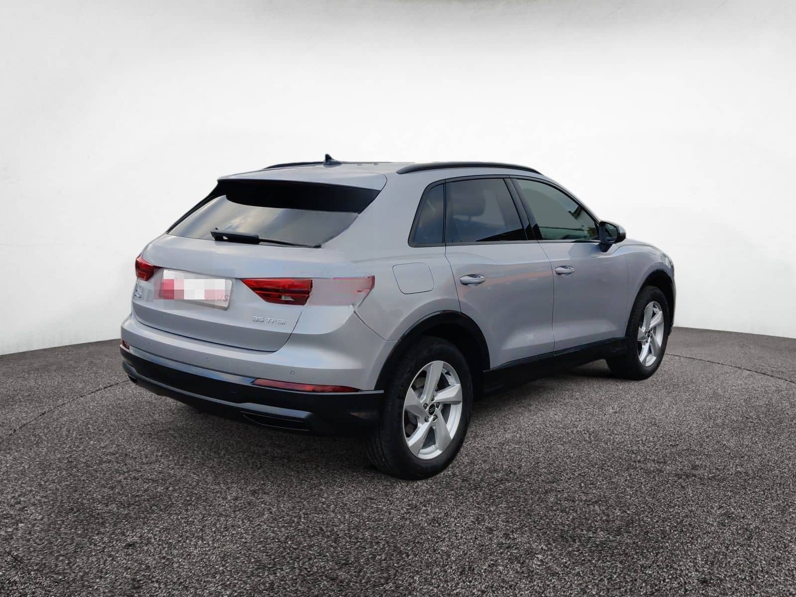 Audi Q3 35 TFSI S-tronic advanced AHK ACC SmartInterf foto 6