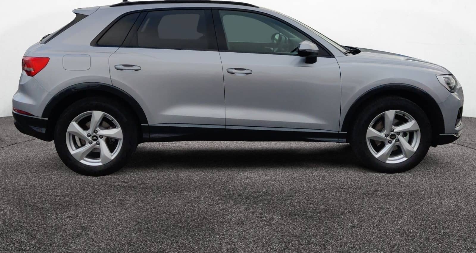 Audi Q3 35 TFSI S-tronic advanced AHK ACC SmartInterf foto 7