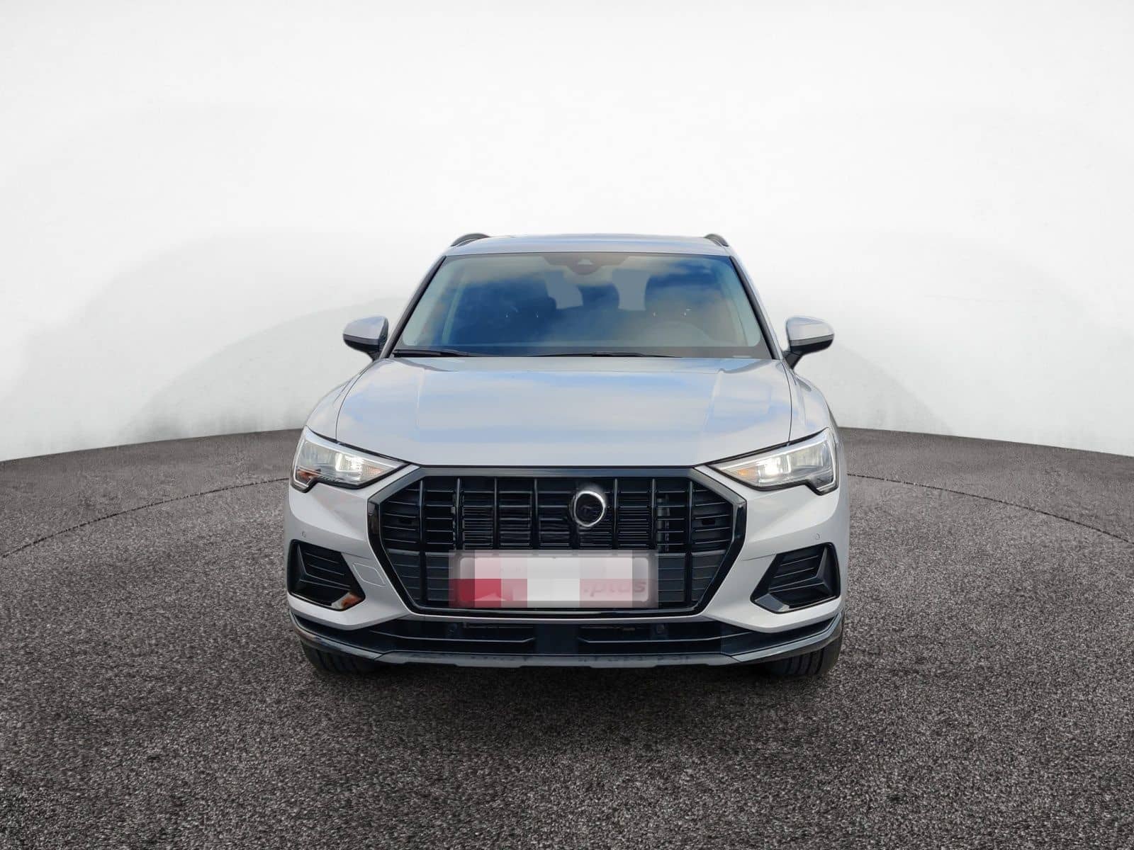 Audi Q3 35 TFSI S-tronic advanced AHK ACC SmartInterf foto 9