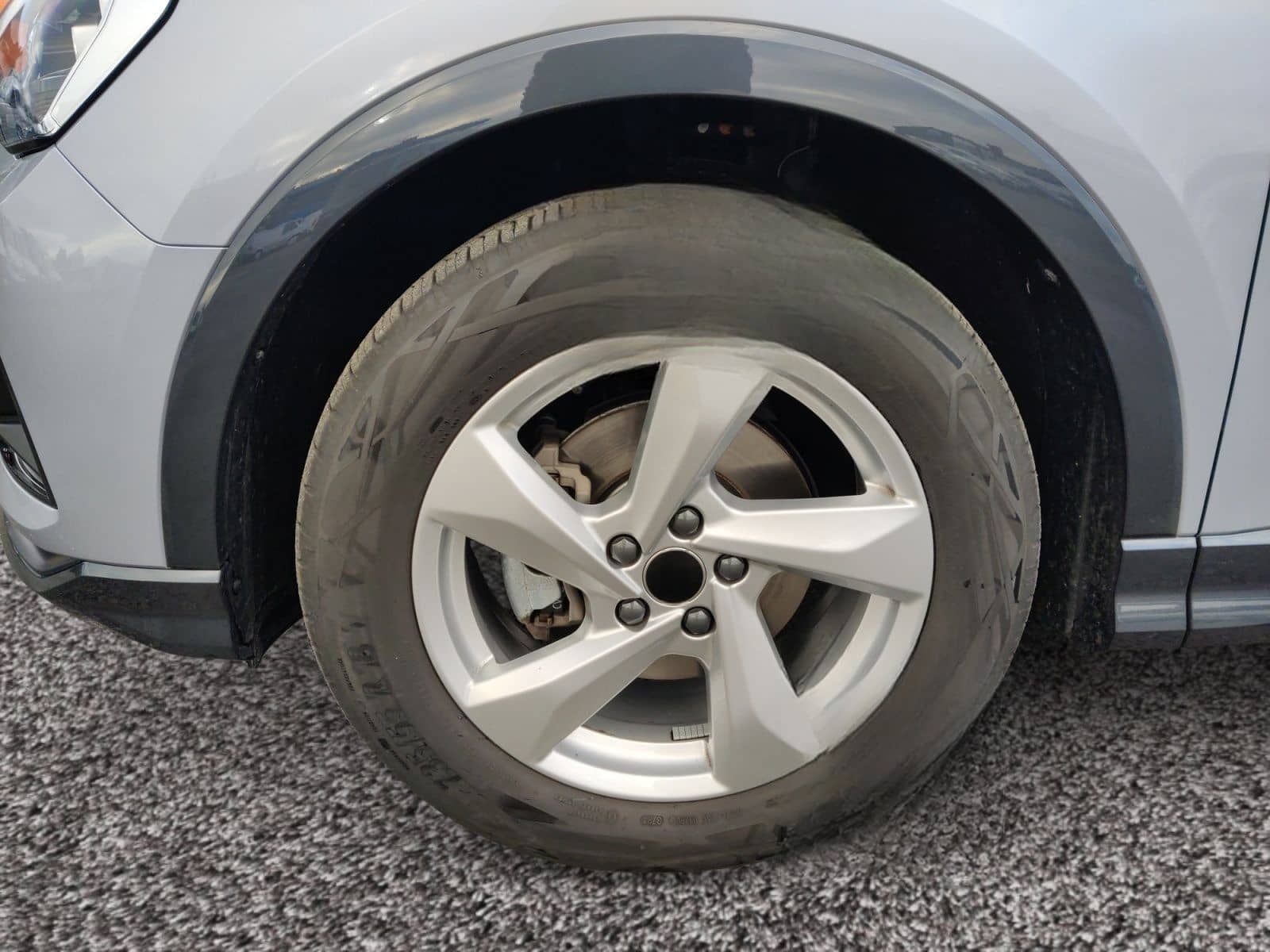 Audi Q3 35 TFSI S-tronic advanced AHK ACC SmartInterf foto 10