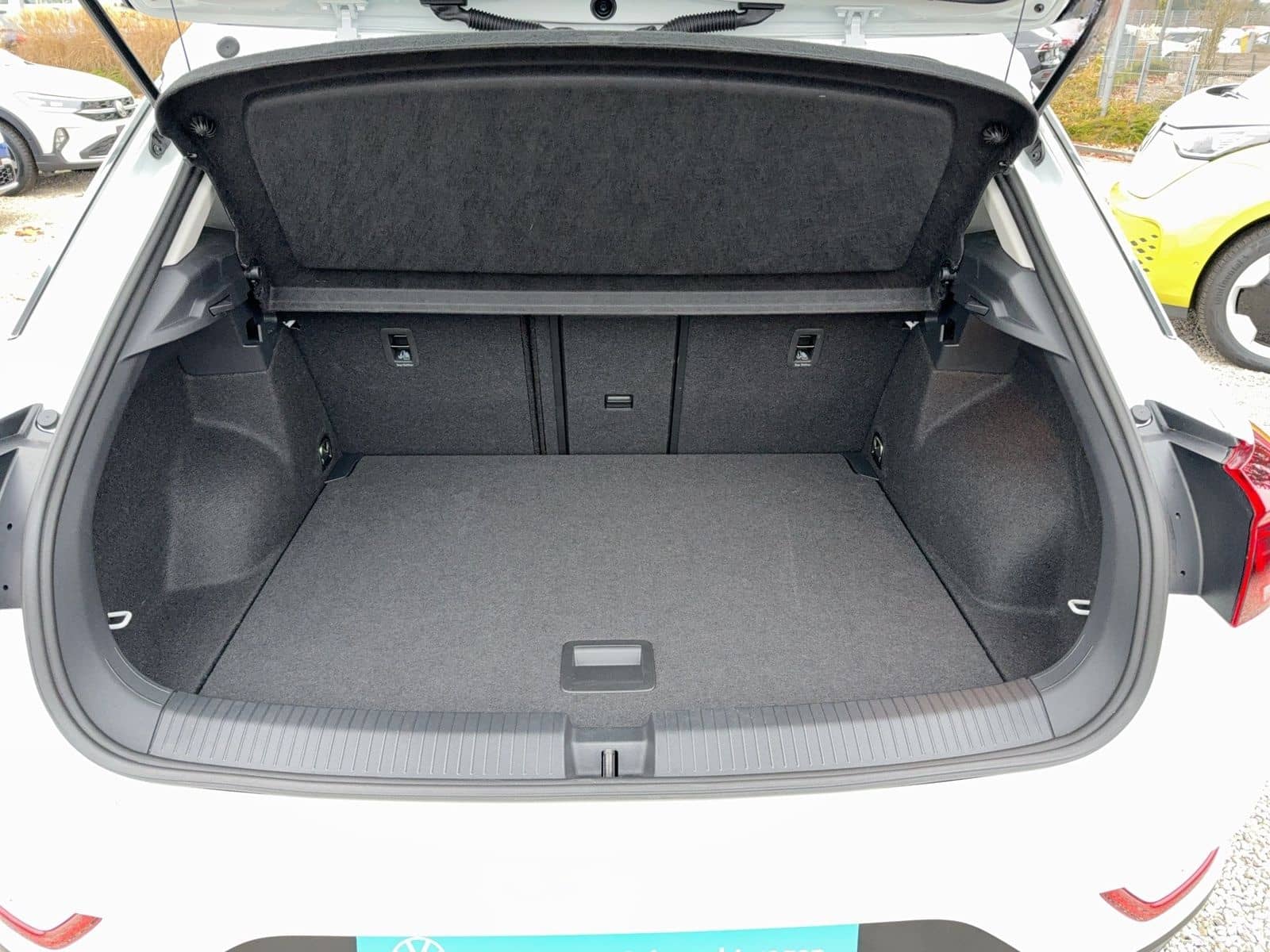 Volkswagen T-Roc Life TSI CarPlay/Virt/LED/Facelift/Navi foto 18