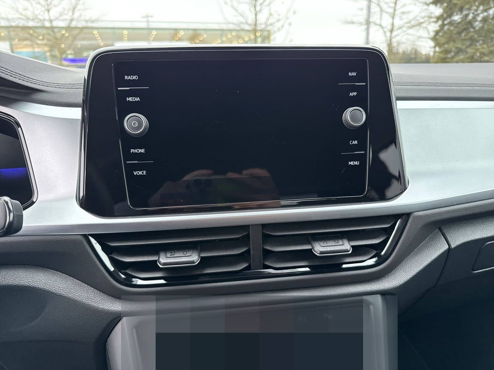 Volkswagen T-Roc Life TSI CarPlay/Virt/LED/Facelift/Navi foto 22