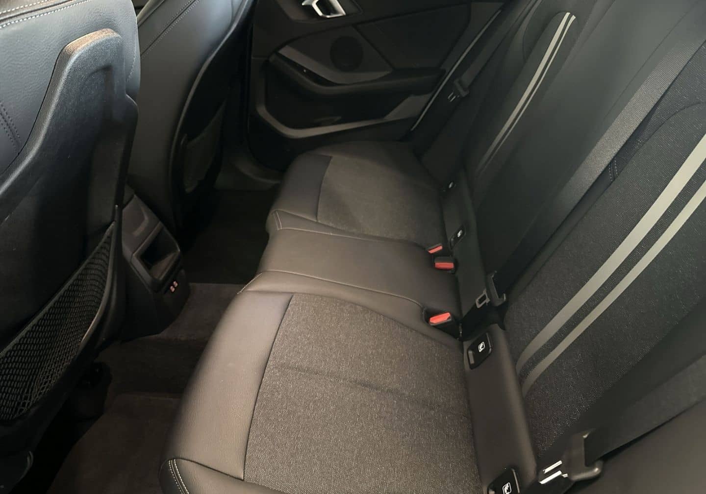 BMW 118 d Aut.Advantage CockpitPRO Sportsitz LED ALU foto 12