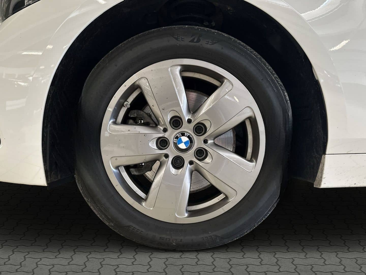 BMW 118 d Aut.Advantage CockpitPRO Sportsitz LED ALU foto 15