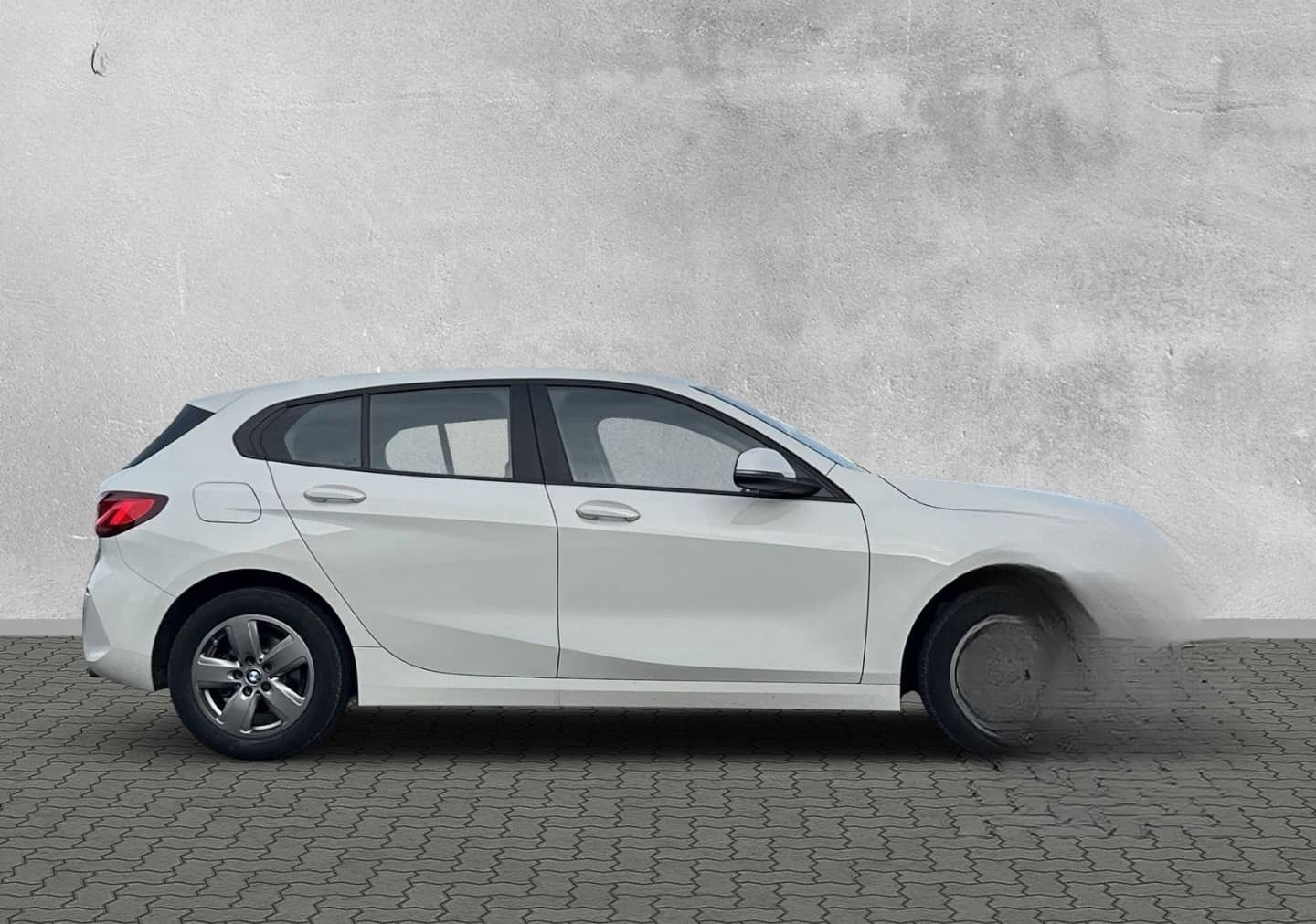 BMW 118 d Aut.Advantage CockpitPRO Sportsitz LED ALU foto 5