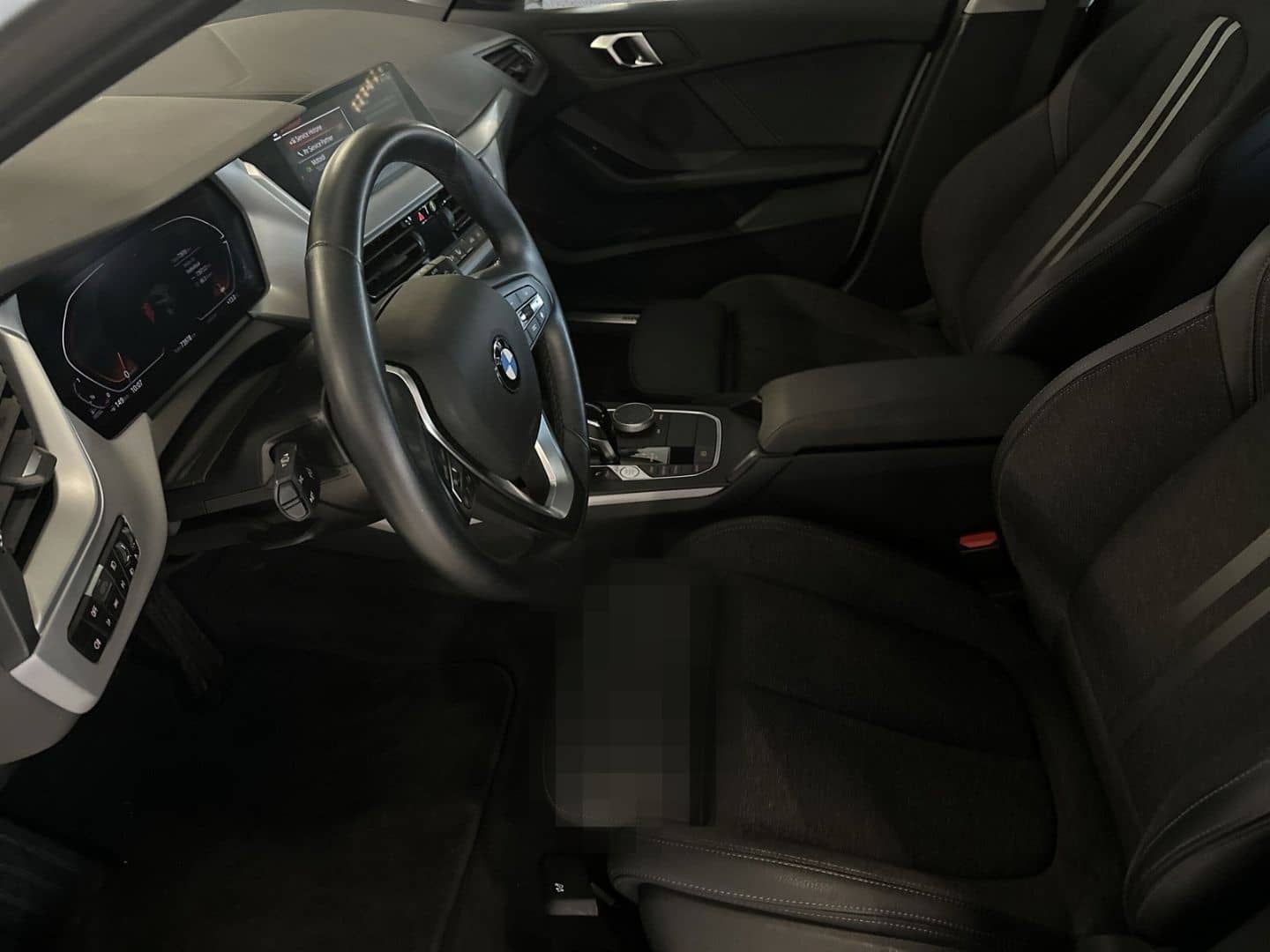 BMW 118 d Aut.Advantage CockpitPRO Sportsitz LED ALU foto 9