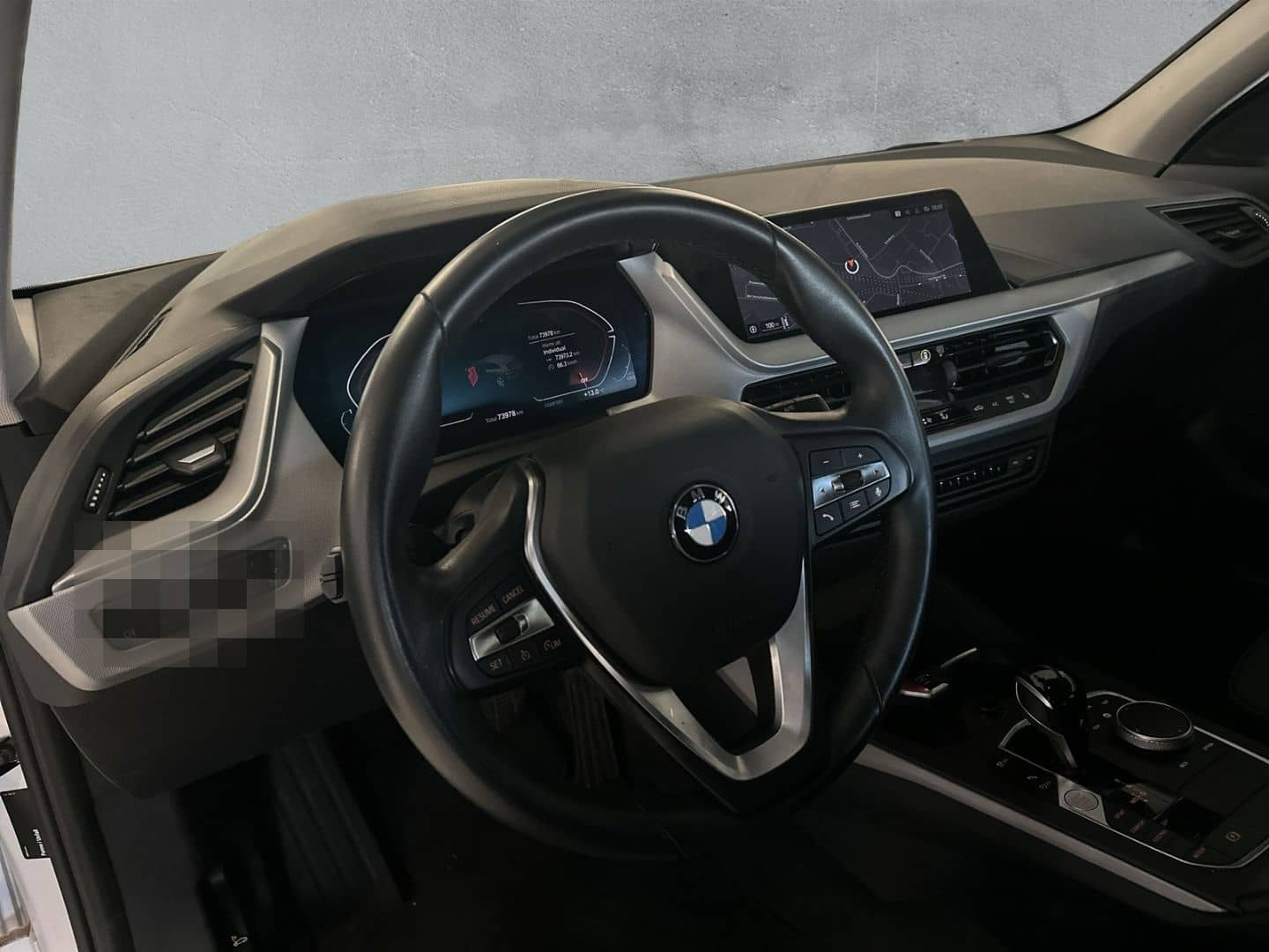 BMW 118 d Aut.Advantage CockpitPRO Sportsitz LED ALU foto 10