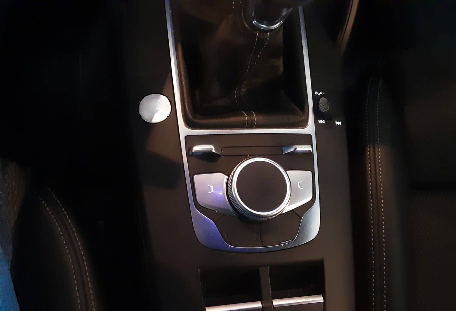 Audi A3 35 TFSI sport S-Line Cabrio Navi SH PDC LED foto 11