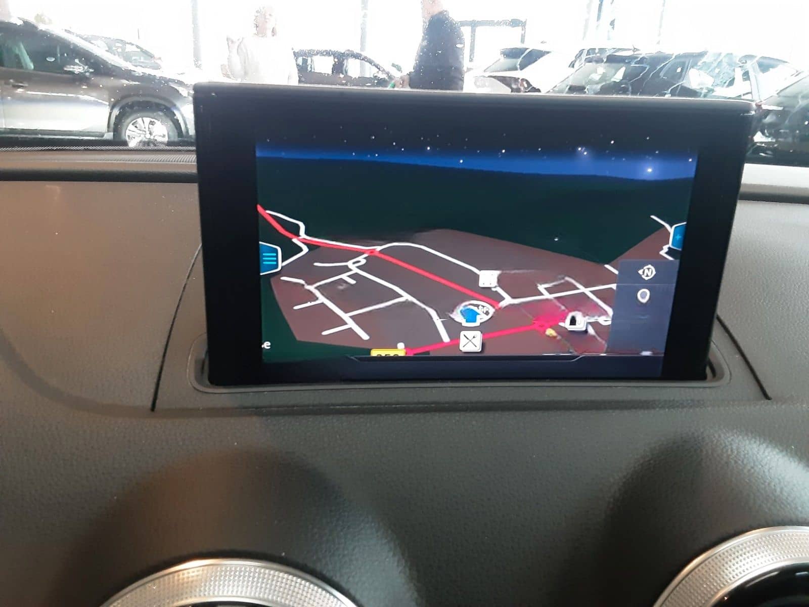 Audi A3 35 TFSI sport S-Line Cabrio Navi SH PDC LED foto 12