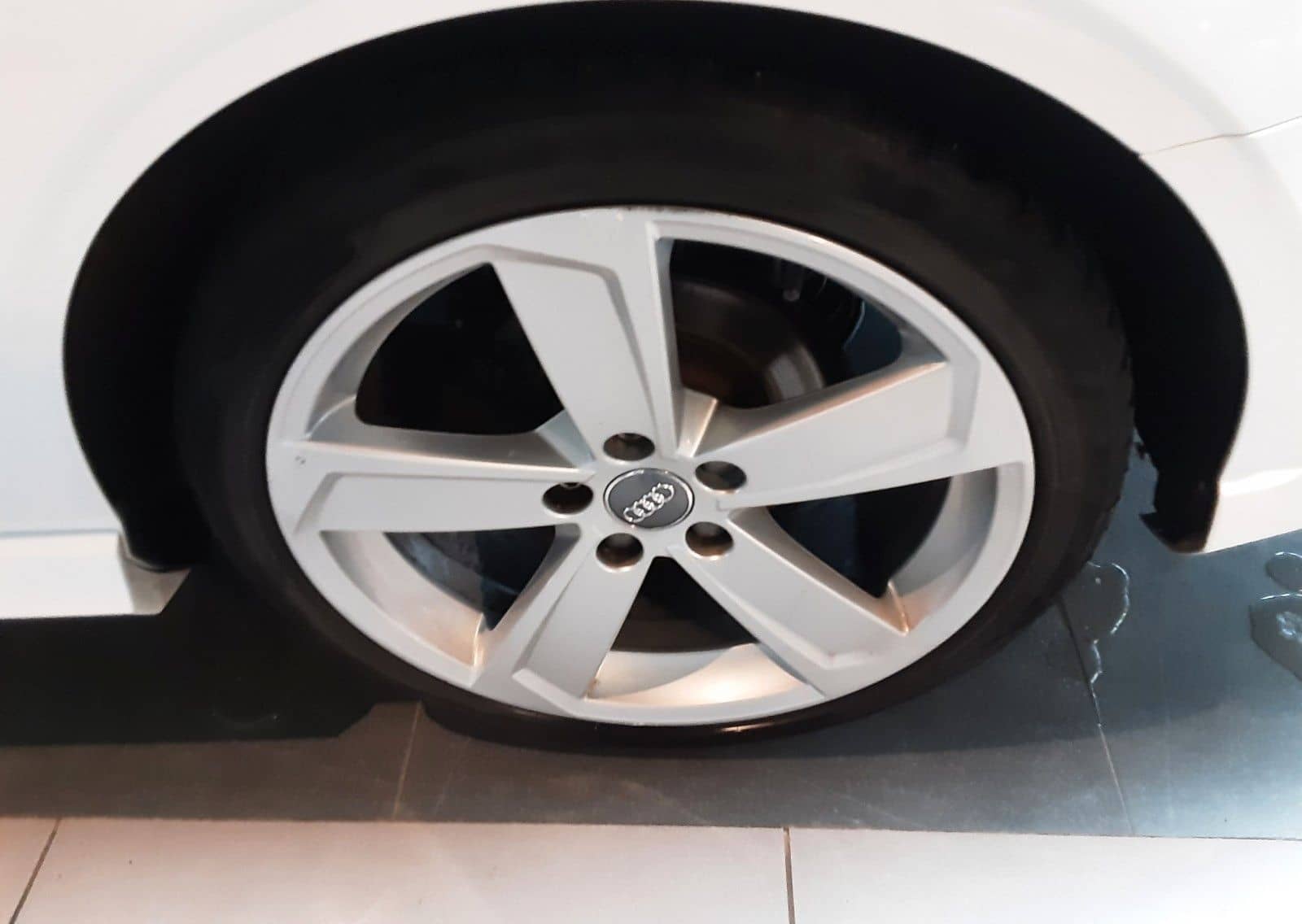 Audi A3 35 TFSI sport S-Line Cabrio Navi SH PDC LED foto 6