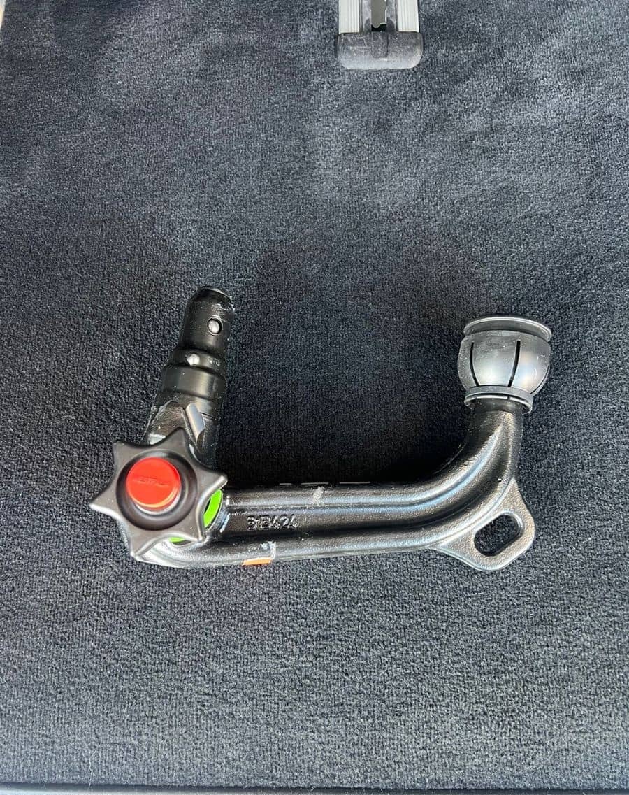 Mercedes-Benz V 250 d LANG 9G NAVI 7-SITZER KAMERA EL. TÜR AHK foto 11