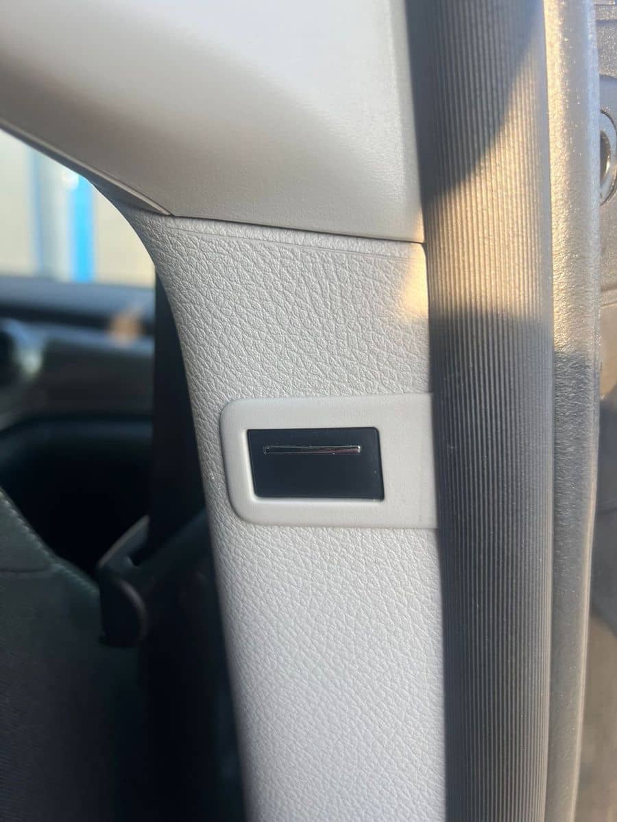 Mercedes-Benz V 250 d LANG 9G NAVI 7-SITZER KAMERA EL. TÜR AHK foto 21