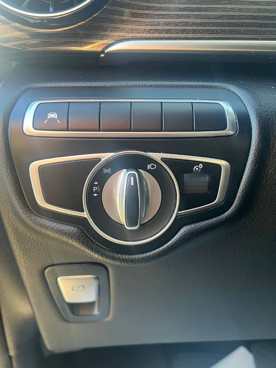 Mercedes-Benz V 250 d LANG 9G NAVI 7-SITZER KAMERA EL. TÜR AHK foto 23