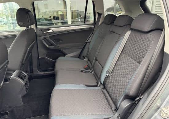 Volkswagen Tiguan Allspace 1.5 TSI IQ.DRIVE  AHK Navi ACC   foto 11