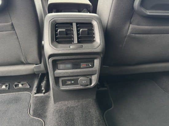 Volkswagen Tiguan Allspace 1.5 TSI IQ.DRIVE  AHK Navi ACC   foto 14