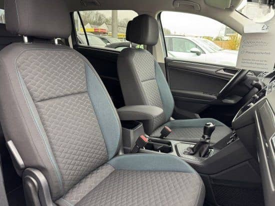 Volkswagen Tiguan Allspace 1.5 TSI IQ.DRIVE  AHK Navi ACC   foto 16