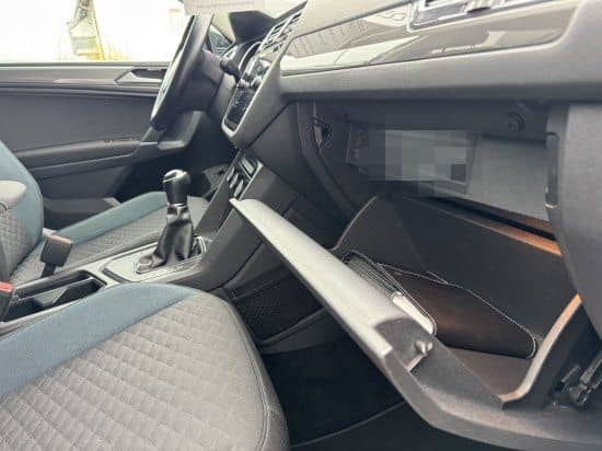 Volkswagen Tiguan Allspace 1.5 TSI IQ.DRIVE  AHK Navi ACC   foto 17