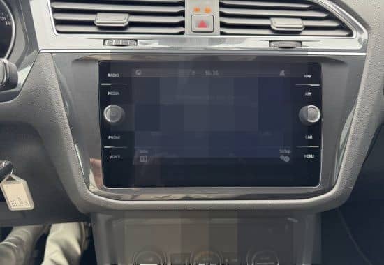 Volkswagen Tiguan Allspace 1.5 TSI IQ.DRIVE  AHK Navi ACC   foto 19