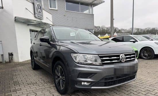 Volkswagen Tiguan Allspace 1.5 TSI IQ.DRIVE  AHK Navi ACC   foto 3