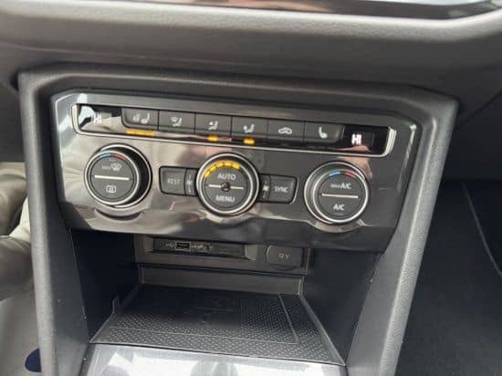 Volkswagen Tiguan Allspace 1.5 TSI IQ.DRIVE  AHK Navi ACC   foto 21