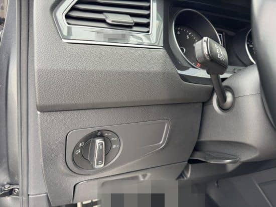 Volkswagen Tiguan Allspace 1.5 TSI IQ.DRIVE  AHK Navi ACC   foto 22