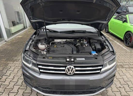 Volkswagen Tiguan Allspace 1.5 TSI IQ.DRIVE  AHK Navi ACC   foto 24