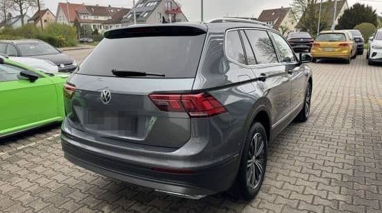 Volkswagen Tiguan Allspace 1.5 TSI IQ.DRIVE  AHK Navi ACC   foto 7