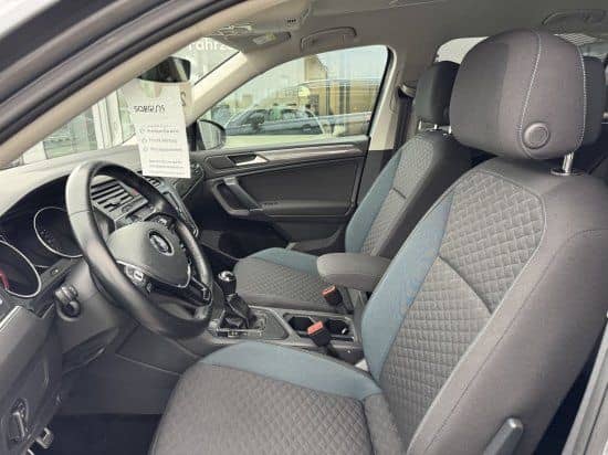 Volkswagen Tiguan Allspace 1.5 TSI IQ.DRIVE  AHK Navi ACC   foto 10