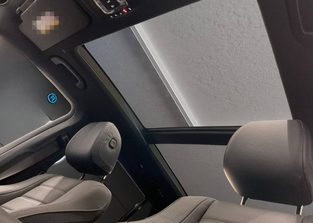 Mercedes-Benz GLS 350 d 4M AMG NIGHT PANORAMA DISTRONIC 360° foto 13