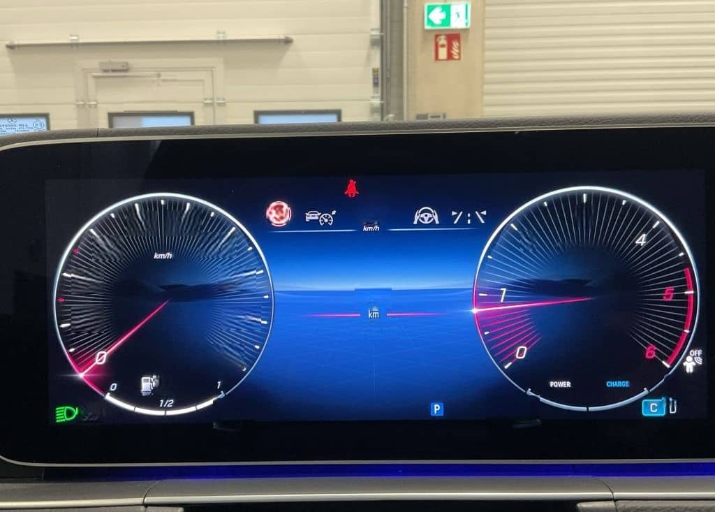 Mercedes-Benz GLS 350 d 4M AMG NIGHT PANORAMA DISTRONIC 360° foto 14