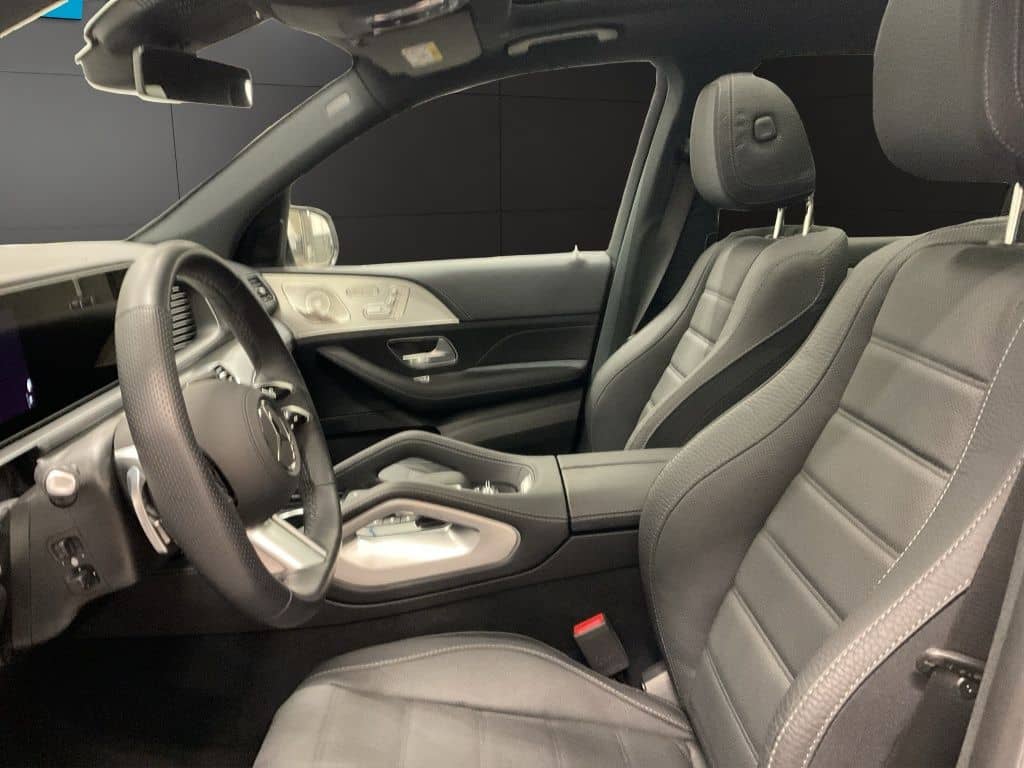 Mercedes-Benz GLS 350 d 4M AMG NIGHT PANORAMA DISTRONIC 360° foto 6