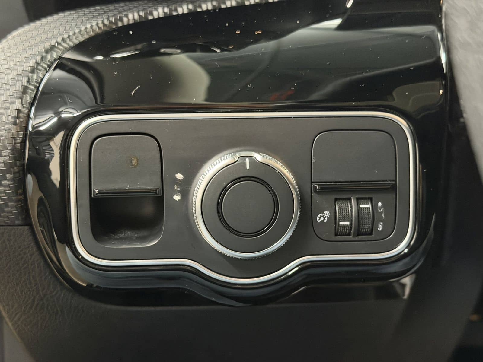 Mercedes-Benz A 250 e 8G-DCT / Spurhalteassistent foto 16