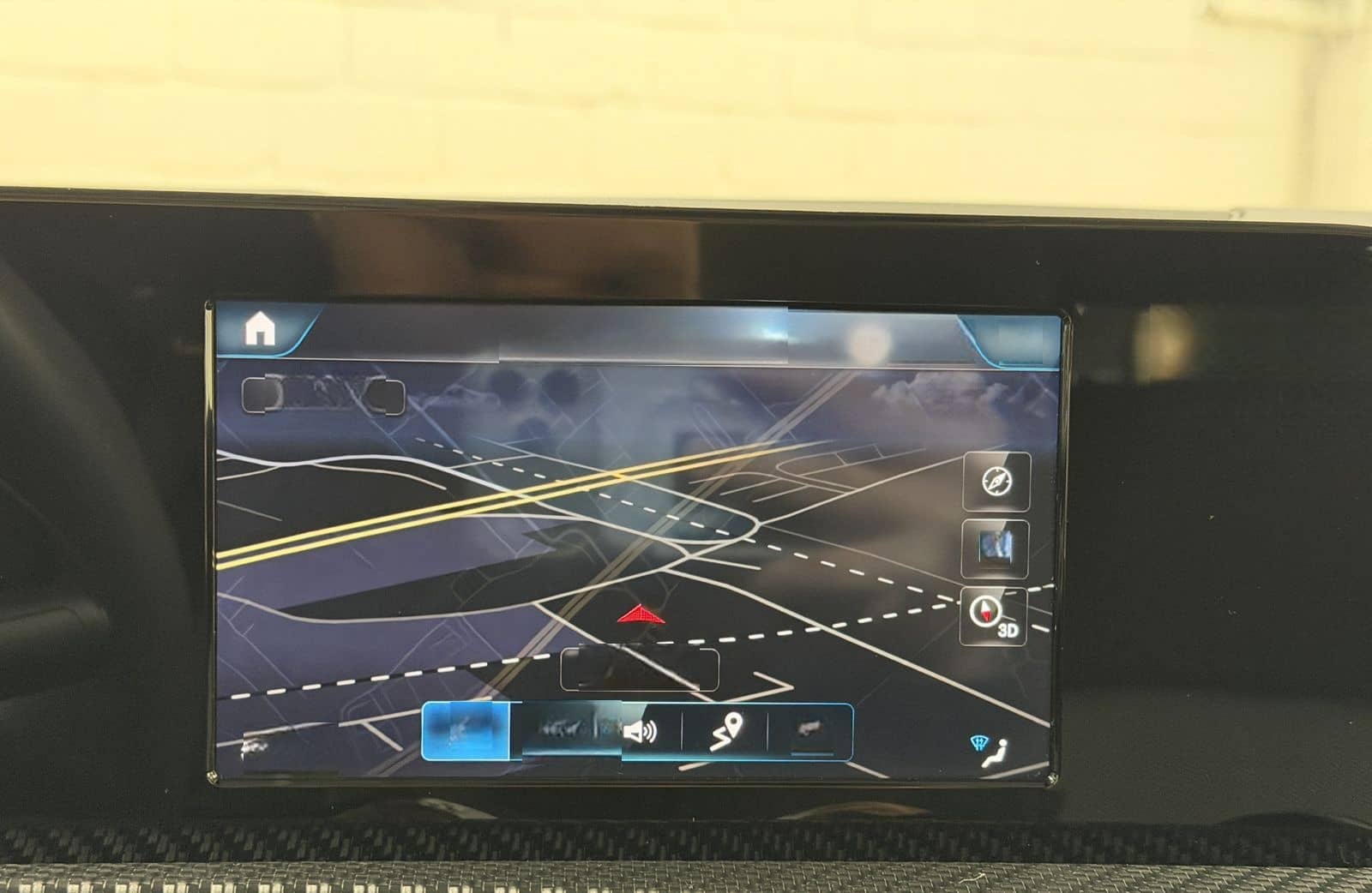 Mercedes-Benz A 250 e 8G-DCT / Spurhalteassistent foto 21