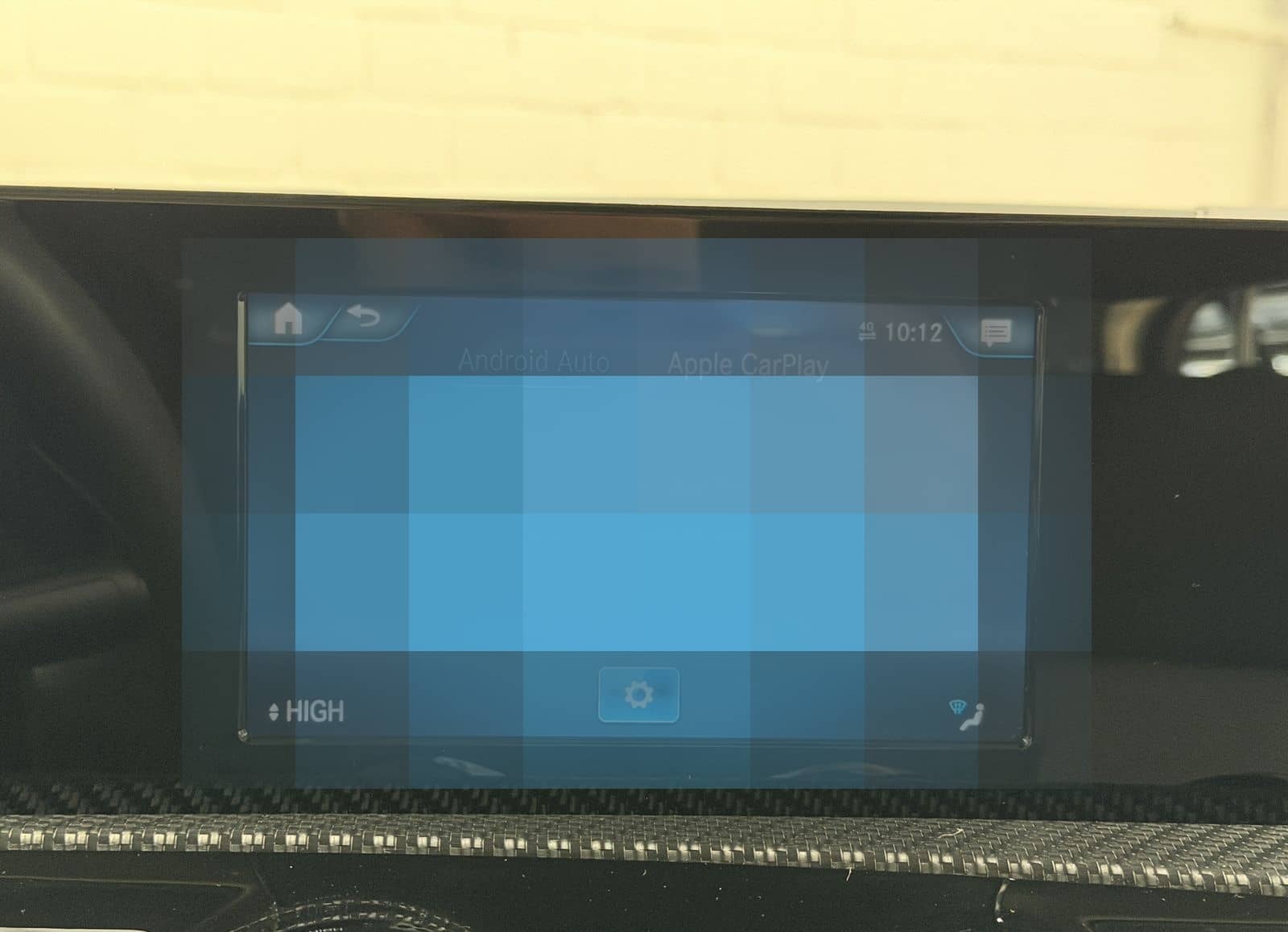 Mercedes-Benz A 250 e 8G-DCT / Spurhalteassistent foto 22