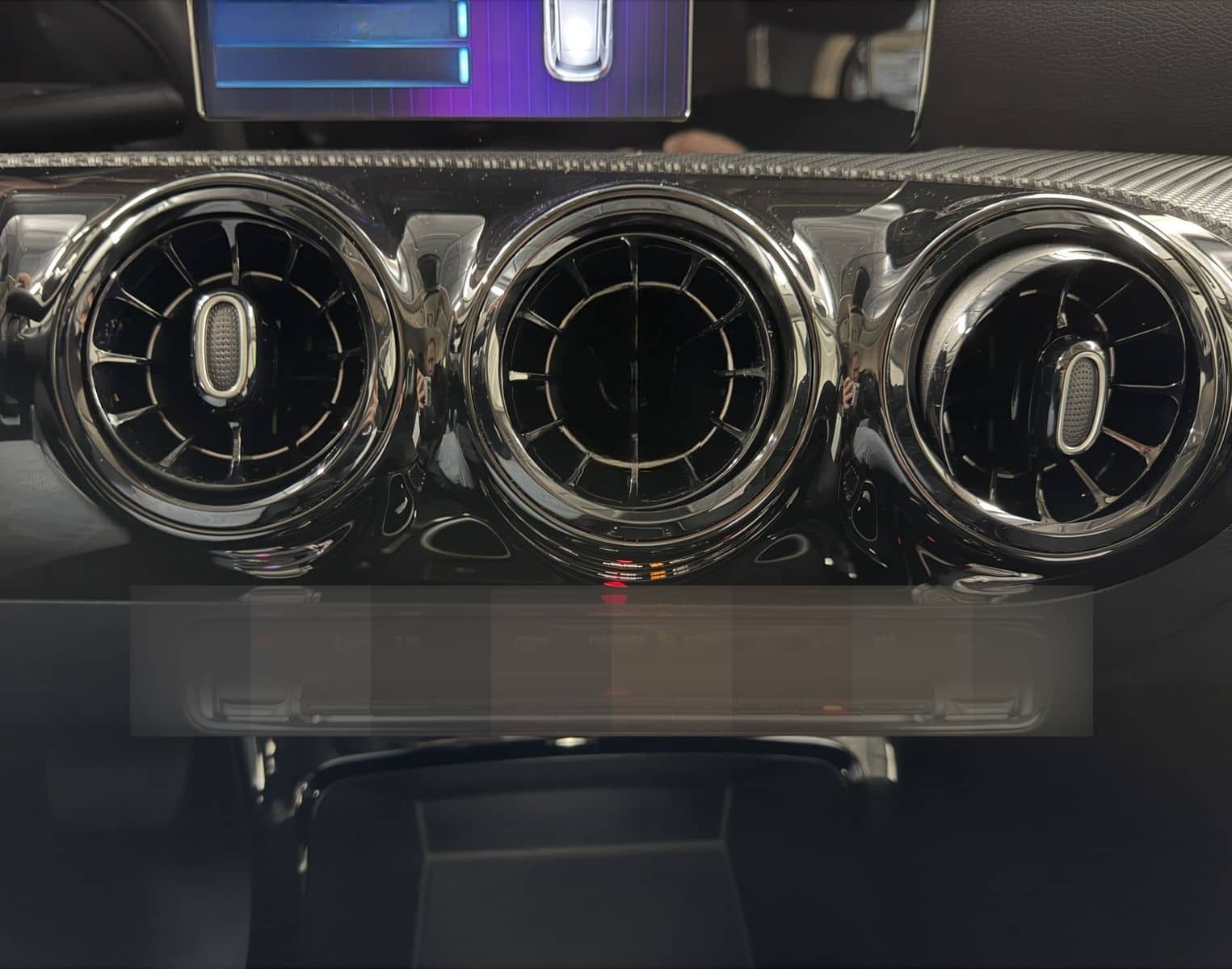 Mercedes-Benz A 250 e 8G-DCT / Spurhalteassistent foto 23